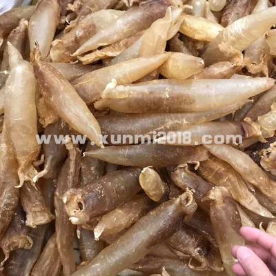 一德路花膠批發(fā)市場(chǎng) 供應(yīng)各種品質(zhì)花膠、海參、鮑魚、魚翅等海味干貨批發(fā)