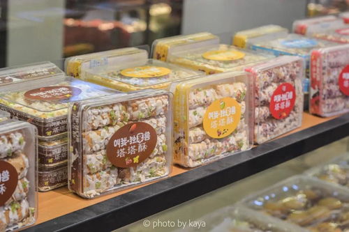 逛完海味干貨批發(fā)市場(chǎng)，我突然想創(chuàng)業(yè)搞批發(fā)了
