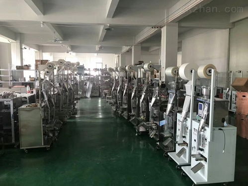 工廠直銷食品顆粒五谷雜糧體積式自動(dòng)包裝機(jī) 核心技術(shù)、優(yōu)勢(shì)與服務(wù)體系