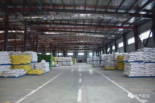 海大集團(tuán)再添新翼 高端水產(chǎn)飼料新廠投產(chǎn)，年產(chǎn)能20萬噸引領(lǐng)行業(yè)新標(biāo)桿